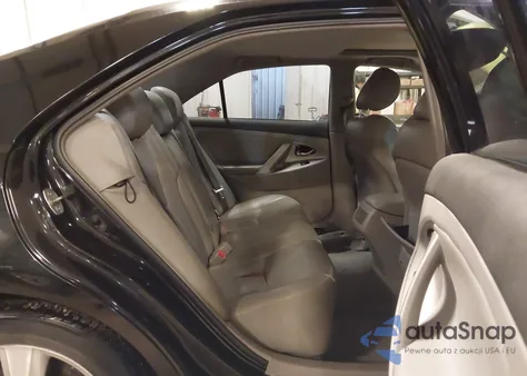 2011 Toyota Camry Se from USA, damaged, VIN 4T1BF3EK3BU157984